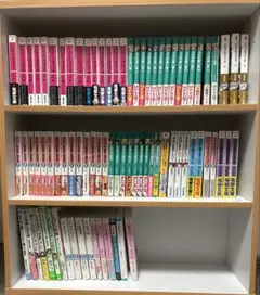 バラ売り可能 本、漫画