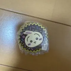 ちいかわ　手作りおやつチャーム　平成女児チョコ　うさぎ