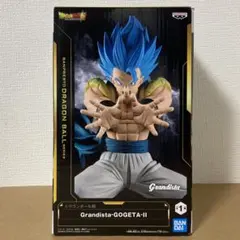ドラゴンボール ゴジータ　フィギュア