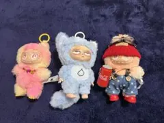 ★大人気ラブブ　グランピピセット★ 2026年最新】pipiラブブの人気アイテム - メルカリ