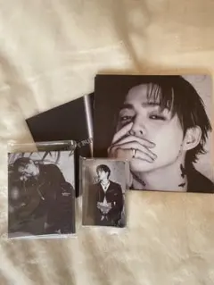 SEVENTEEN DAREDEVIL エスクプス