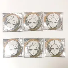WIND BREAKER ウィンブレ プリンセスカフェ 缶バッジ 佐狐浩太
