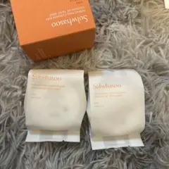 Sulwhasoo 17N1 vanillaのサムネイル
