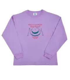 Mrs.GREEN APPLE MGA Spring T-shirt 白 L Amazon.co.jp: Mrs. Green Apple T-Shirt White GU XL