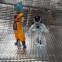 ドラゴンボールフィギュア