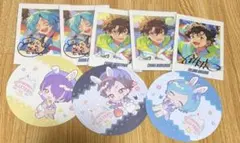 あんスタ　奏汰　ぱしゃっつ