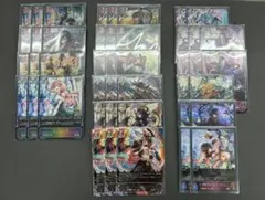 デュエマ デッキ ナイトループ ジェミニアス 夜見れな - メルカリ