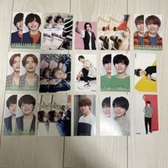 なにわ男子 デタカ 厚紙