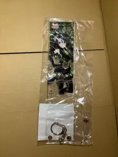 ウマ娘　サトノクラウン　ブレードホルダー　新品未開封