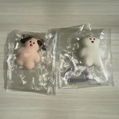 第一弾　mojojojo フィギュアマスコット 第1弾