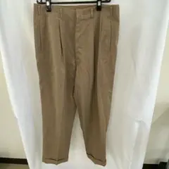 古着 スラックス