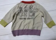 アプレレクール トレーナー 80