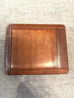 革財布 折り財布