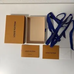 ルイヴィトンギフトボックス