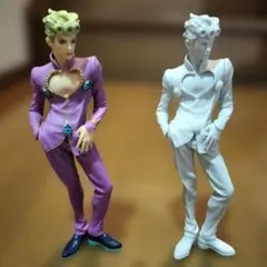 MAFIArte ジョジョの奇妙な冒険 フィギュア　ジョルノ