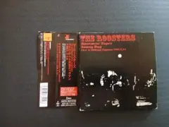 THE ROOSTERS Basement Tapes Sunny Day