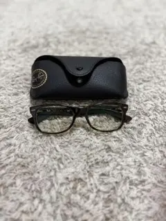 横浜即発RayBanマットブラック✖️ライトグレイRB2140F601/SR5 - メルカリ