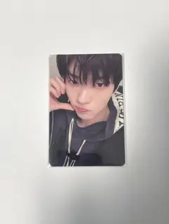 TXT 7TH YEAR Thorns ラキドロ 1・2 回目 スビン