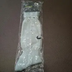 Nike サッカーソックス Lサイズ グレー
