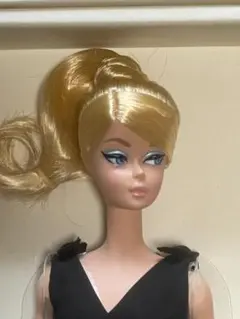 バービー ファッションモデルコレクション