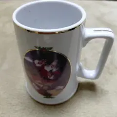 Ultimate Source (L)コカコーラ×サンタクロース　マグカップ