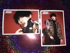 公式写真 超特急 生写真