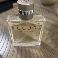 CHANEL ALLURE homme 香水 100mlのサムネイル