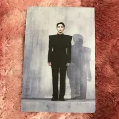 SEVENTEEN スングァン SEUNGKWAN Face The Sun