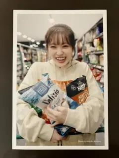 アザーカット 応募券×10 櫻坂46 松田里奈1st写真集 まつりの時間