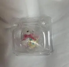 シルバニアファミリー デリシャスパレード アザラシの赤ちゃん マフィ