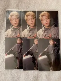 BE:FIRST シュント BMSGフェス25オンラインくじ