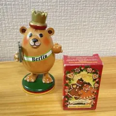 TWG ミニテディベア グミ ティーセット - メルカリ