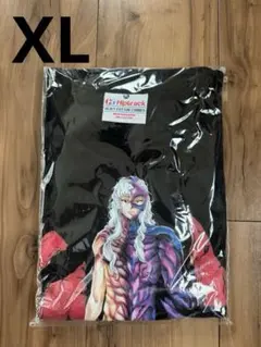 完売品 ベルセルク Tシャツ フェムト XLサイズ - メルカリ