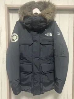 THE NORTH FACE サザンクロスパーカ　希少XLのサムネイル
