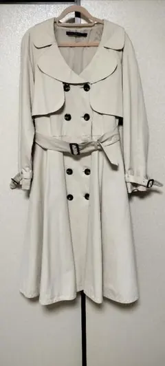 2025年最新】an another angelus レディース トレンチコート