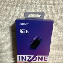 SONY INZONE Buds ワイヤレスゲーミングヘッドセットのサムネイル