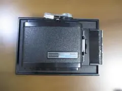 SINGER Graflex 4x5 フィルムホルダー 120 no.1 - メルカリ