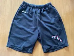 asics バレーボール バボちゃん パンツ