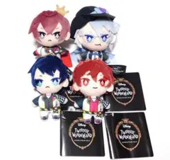 2025年最新】ツイステぬいぐるみの人気アイテム - メルカリ