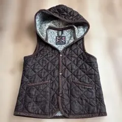 2026年最新】LAVENHAM レディース ダウンベスト・キルティングベストの