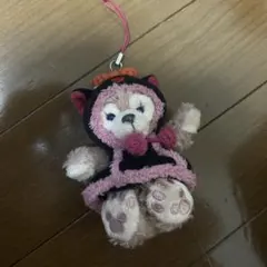 シェリーメイ　ハロウィン　キーホルダー