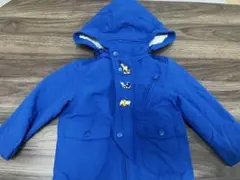 kladskap ボアライナー付ブルゾン　90