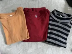 ロンt 男の子 110