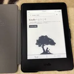 New Kindle 16GB ブラック キンドル - メルカリ