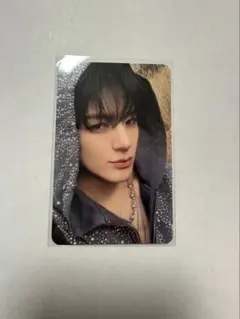 NCT JNJM BOTHSIDES トレカ ジェノ