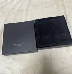 ジバンシイ　ハンドタオル、タオルハンカチ　ギフトセット