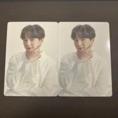 BTS BANG BANG CON ミニフォト ユンギ ⑧ 8