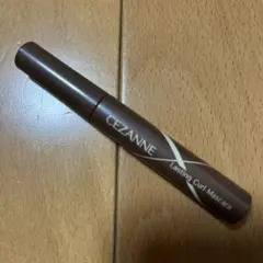 セザンヌ　耐久カールマスカラ（ブラウン）のサムネイル