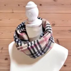 REI様☆【17】 フリース スヌード