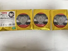 名探偵コナン 缶バッジ 諸伏景光